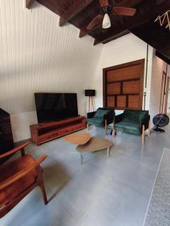 Cabana Eucalipto - 2