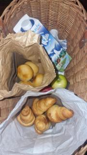 Baita Cornigol ai piedi delle Dolomiti - 6