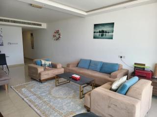 SeaViewApartment - 9