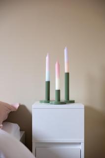 Chambre privée cosy avec espace bureau - 9