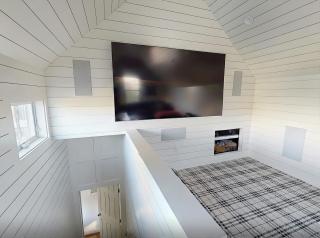 Baylight Haven by Rove - Luxe Home with Bay Views - 1