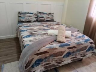 Amazing Apartments Lusaka Central - 0