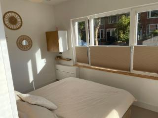 Knusse kamer met zonnig terrasje - 5