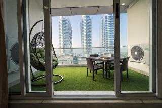 Elysium Tower Luxury Apartments Facing Iconic Centaurus Mall Islamabad - 0