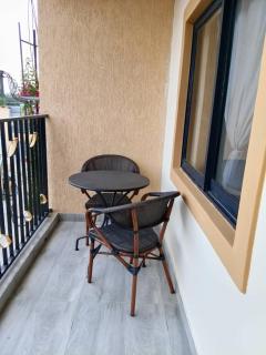 Amazing Apartments Lusaka Central - 1