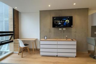 Mitik Vista iluminación y comodida - 4