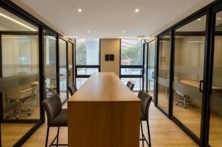 Mitik Vista iluminación y comodida - 3