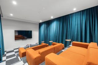 Luxury Condo Near Bayside w Gym - 6