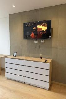 Mitik Vista iluminación y comodida - 2