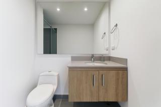 Mitik Vista iluminación y comodida - 1