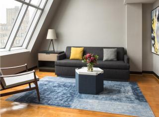 Four Points by Sheraton Manhattan SoHo Village - 3