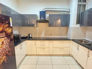 Chandigarh Waale, Cozy 2BHK in Zirakpur - 6