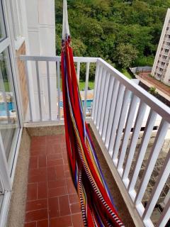 Apartment in Villeta with mountain views - 0