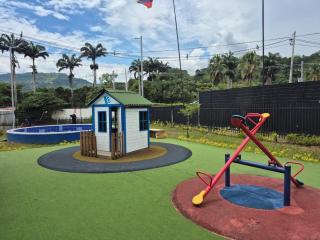 Apartment in Villeta with mountain views - 9