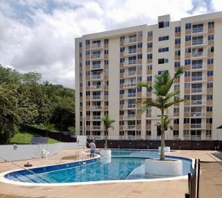 Apartment in Villeta with mountain views - 3