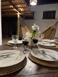 Casa Sabiá, Praia de Peroba, CE - 3