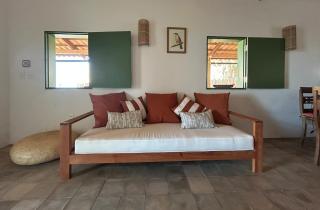 Casa Sabiá, Praia de Peroba, CE - 4