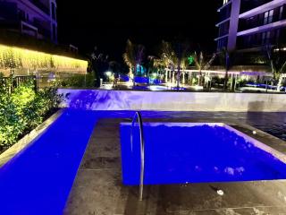 Apartamento de lujo frente al mar en Cartagena - 7