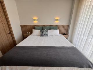 Apartamento de lujo frente al mar en Cartagena - 4