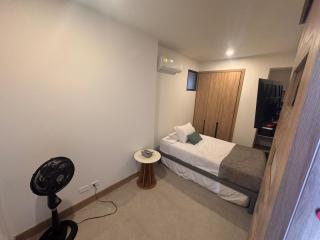 Apartamento de lujo frente al mar en Cartagena - 3