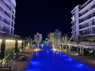 Apartamento de lujo frente al mar en Cartagena - 2