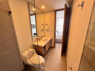 Apartamento de lujo frente al mar en Cartagena - 1