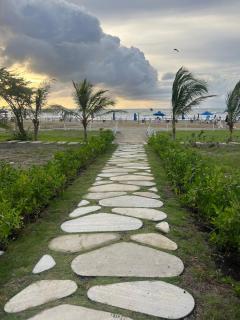 Apartamento de lujo frente al mar en Cartagena - 1