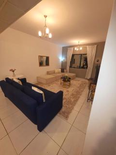 Fabulous 3-Bedroom Family Apartment - 9