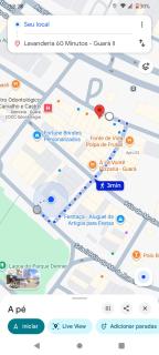 apartamento 2quartos no Guará - 7