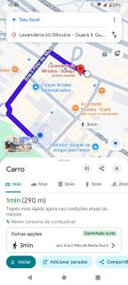 apartamento 2quartos no Guará - 7