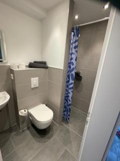 Hof Uffenbeck - Apartment 5, auf dem Land - 8