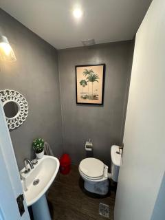 Departamento 3 ambientes vista al mar en Playa Grande con cochera cubierta - 2