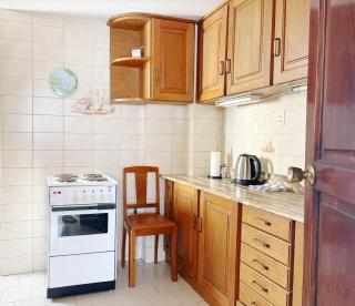 Apartamento con hermosa vista y soleado en Sopocachi - 3