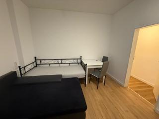 Apartment 2 Zimmer Küche Bad TV Garten WLAN - 6