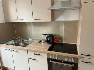 Apartment 2 Zimmer Küche Bad TV Garten WLAN - 1