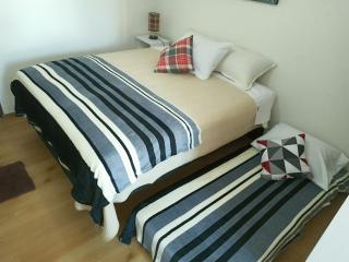 Departamento , Ave Paraíso - 9