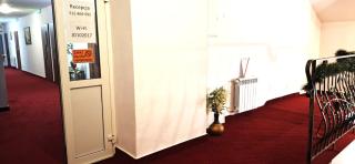 Motel Jaśminowy Dworek Człekówka 67 B - 7