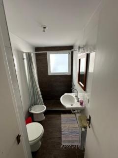 Departamento 3 ambientes vista al mar en Playa Grande con cochera cubierta - 7