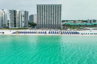2 Bedroom Newly Remodeled Beachfront Condo, Destin - 5