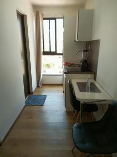 Departamento , Ave Paraíso - 8