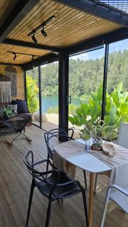 Villa Deluxe Curazao - El Peñol - 2