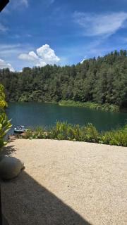 Villa Deluxe Curazao - El Peñol - 8