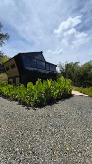 Villa Deluxe Curazao - El Peñol - 3