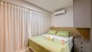 Flat pé na Areia 327 - 9