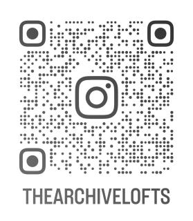 The True The Archive Lofts - 8
