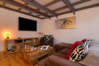 Résidence Grand Roc - Campanules 314 Happy Rentals - 8