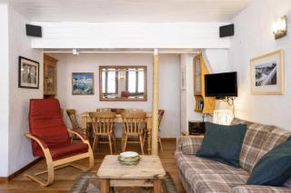 Résidence Igloo 12 ski in - ski out - Happy Rentals - Chamonix-Mont-Blanc - 8