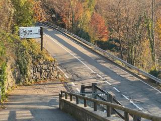 VILLA La Tana Del Lupo - 1