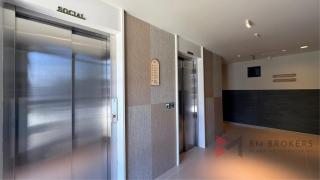 Flat pé na Areia 327 - 1