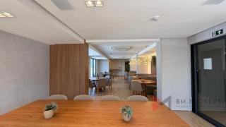 Flat pé na Areia 327 - 5